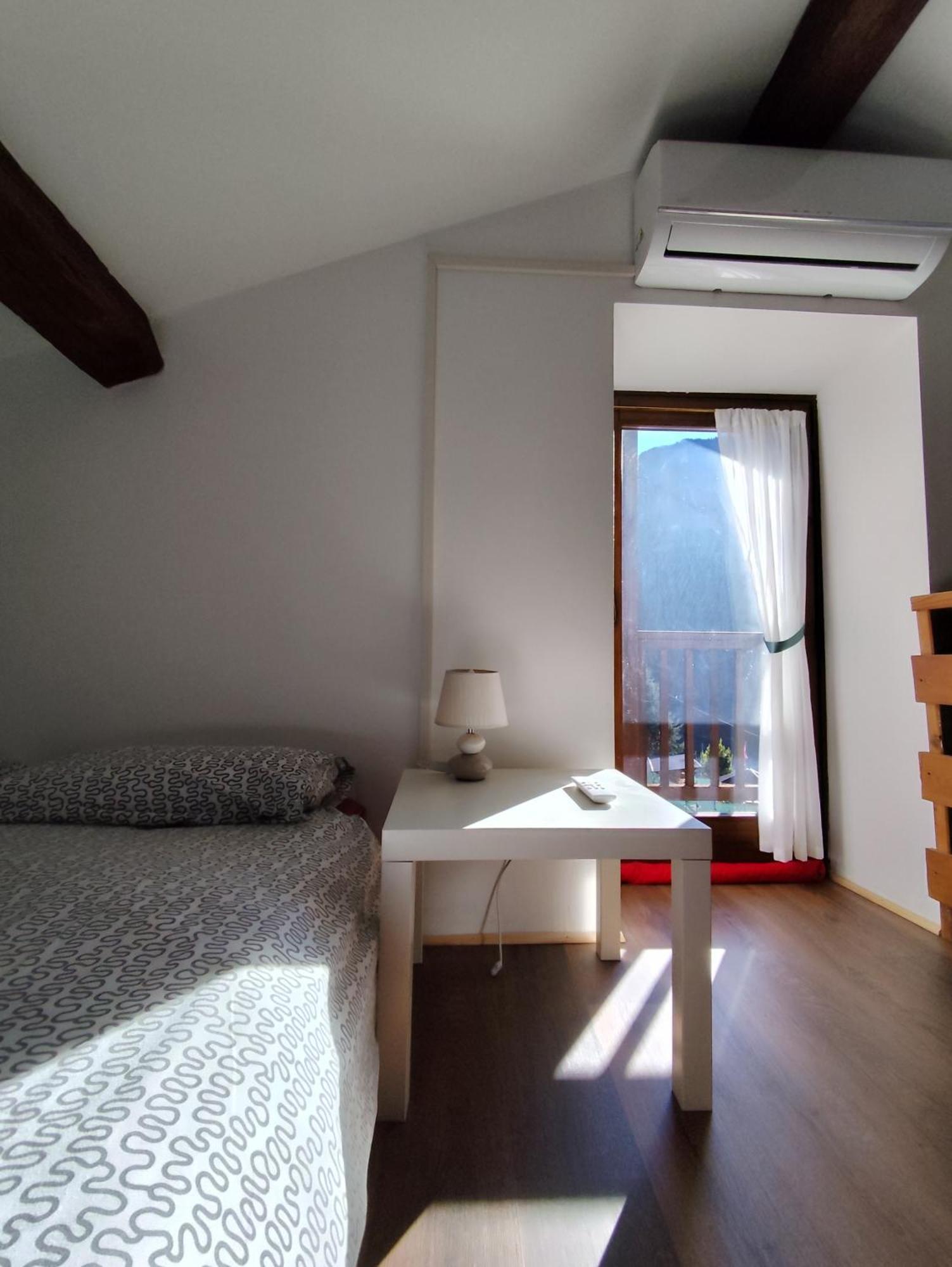 Casa Relax Leilighet Canal San Bovo Eksteriør bilde